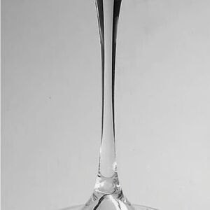 Kosta Boda FULL SET FANFARE CANDLESTICKS (6)
